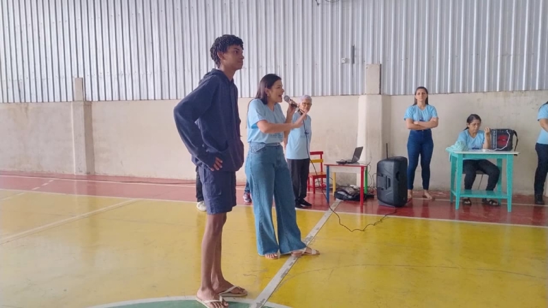 ...